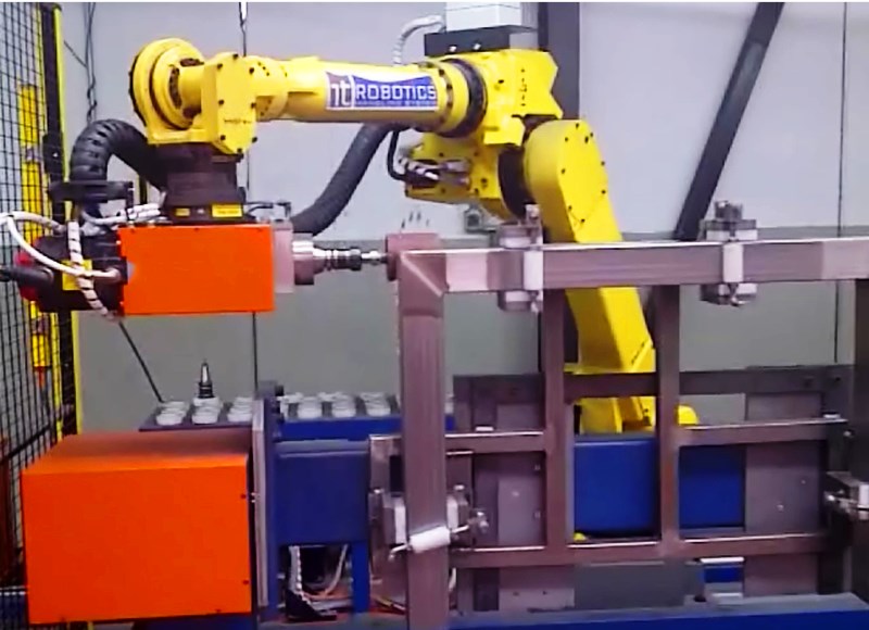 it-robotics - aplicaciones metal - pulido