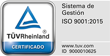 IT Robotics ISO 9001:2015