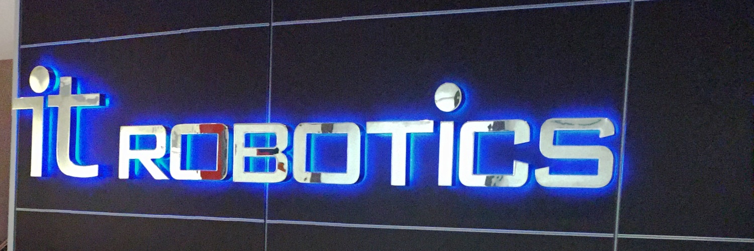 IT Robotics - Contacto