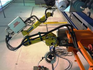 it-robotics - aplicaciones metal - soldadura plasma