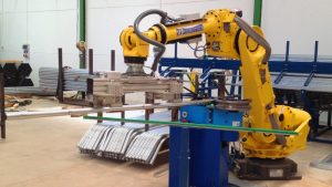 it-robotics - aplicaciones metal - vallado