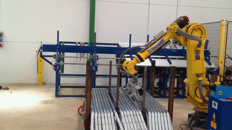 it-robotics - aplicaciones metal - vallado